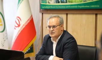 معاون وزیر و رئیس سازمان تات در جلسه ارائه گزارش اقدامات رویداد «اینوفارم» تأکید کرد؛