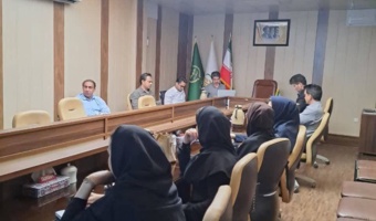 آینده پژوهی با تاکید بر بخش کشاورزی