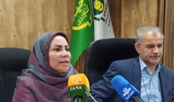 مدیرکل دفتر توسعه فعالیت‌های کشاورزی زنان روستایی و عشایری مؤسسه آموزش و ترویج کشاورزی: