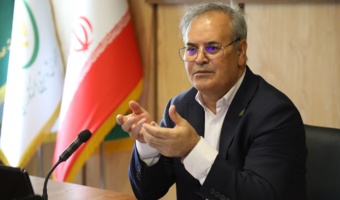 در گفت‌وگوی معاون وزیر و رئیس سازمان تات با روابط عمومی این سازمان مطرح شد؛