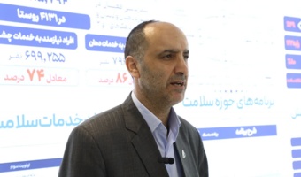 ساماندهی شبکه ترویج کشاورزی با همکاری سازمان تات و اتاق اصناف کشاورزی ایران