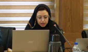 ارتقای مرتبه علمی ۵ عضو هیأت علمی سازمان تات