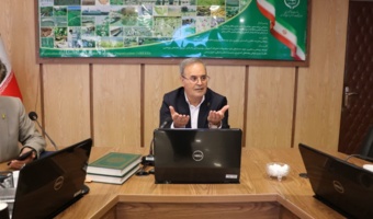 تأکید رئیس سازمان تات بر تقویت همکاری‌های بین‌المللی و تسریع در تصمیم‌گیری‌های مرتبط با اعزام همکاران