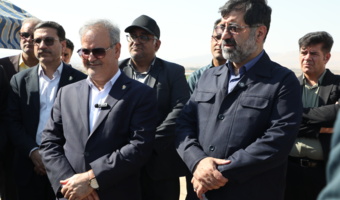 آغاز عملیات اجرایی نخستین هنرستان کشاورزی در قم