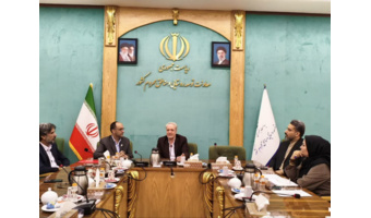 احیای نوغانداری کشور با تکیه بر دانش نوین و توانمندسازی زنان روستایی دنبال می‌شود