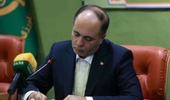 دکتر گل‌محمدی رئیس کمیته تخصصی تحقیقات، آموزش و ترویج کارگروه تخصصی امنیت غذایی شد