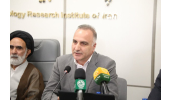 معاون وزیر جهاد کشاورزی: دانش و پژوهش، ضامن پایداری تولید و امنیت غذایی کشور است