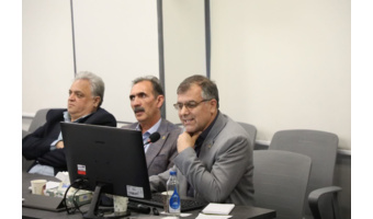 رئیس پژوهشکده حفاظت خاک و آبخیزداری: ال‌نینو الگوی بارش و مدیریت منابع آب کشور را تحت تأثیر قرار می‌دهد گرمسیری