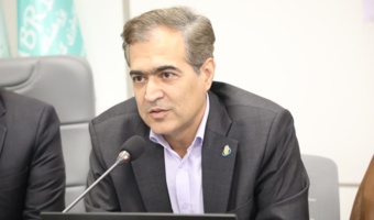 معماری جدید سازمان تات با رویکرد افزایش بهره‌وری و ساماندهی نیروی انسانی