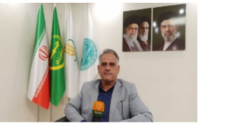 توزیع مرجعیت علمی میان مؤسسات تخصصی تات