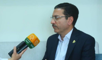 آزمایش روش تزریق برای درمان نخل‌های آلوده به سرخرطومی حنایی خرما