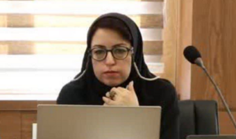 ارتقای مرتبه علمی 8 عضو هیأت علمی سازمان تات به استادی و دانشیاری