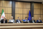 اینوفارم، پلی برای نوآوری و امنیت غذایی در صنعت دام و طیور و آبزیان کشور