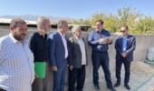 آغاز پروژه تأمین شتر نر مولد (لوک) با سامانه هوشمند”ساربانیار”