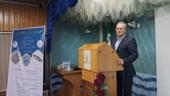 رونمایی از دو دستاورد فناورانه علوم شیلاتی کشور/ جهش تولید با کیت تشخیص بیماری و نسل چهارم ماهی مقاوم