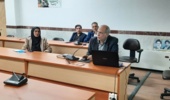 دوره تخصصی شناخت انواع کودهای آلی، زیستی و محرکهای رشد و اصول کاربرد آنها برگزار شد.