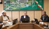 روابط‌عمومی، بال راهبردی سازمان تات در مسیر امنیت غذایی / تأکید معاون وزیر بر روایت دقیق دستاوردهای علمی