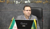 هشتاد و سومین جلسه کمیسیون هماهنگی تحقیقات، بحث و بررسی شیوه نامه طرح‌های تحقیقاتی