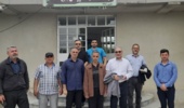بازدید محققان ملی از ایستگاه تحقیقات کشاورزی بایع‌کلا با محوریت تقویت تحقیقات غلات و دانه‌های روغنی