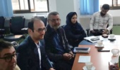 حضور پررنگ محققان مازندران در خط مقدم تولید بذر؛ از تحلیل موانع تا ارائه راهکارهای عملی