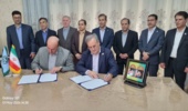 تات و کشت و صنعت مغان هم‌پیمان توسعه کشاورزی دانش‌بنیان در اردبیل
