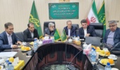 آغاز ورود عملیاتی هوش مصنوعی به مزارع کشور با راهبری سازمان تات