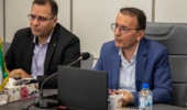 برگزاری بیست‌وهشتمین جلسه شورای راهبردی تحقیقات دامپزشکی