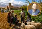 تدوین تقویم سالانه آموزش مهارتی بهره‌برداران در یازده زیربخش کشاورزی کشور