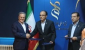 تات، معاونت علمی و بنیاد علم ایران متحد شدند / زنجیره «ایده تا فناوری» در کشاورزی تکمیل میشود