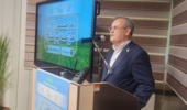 سفر استانی معاون وزیر و رئیس سازمان تات دکتر غلامرضا گل محمدی و هیات همراه به استان گیلان به مناسبت روز ملی برنج