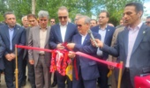 رونمایی از دو رقم جدید برنج «تی‌تی» و «کویر»؛ توسعه سبد ارقام پرمحصول و کم‌آب‌بر کشور