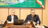 ظرفیت پژوهشی تات، پشتوانه توسعه پایدار عشایر؛ آغاز فصل نوین همکاری برای ارتقای بهره‌وری و امنیت غذایی کشور