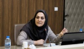 نشست کمیته بهره‌وری موسسه آموزش و ترویج کشاورزی