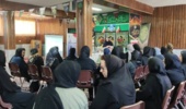 زنان عشایر ایل پرور؛ از میراث بومی تا خلق فرصت‌های نوین اقتصادی