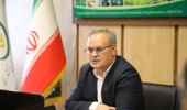 دکتر علامرضا گل محمدی