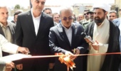 معاون وزیر جهاد کشاورزی در مراسم  افتتاح کارخانه فرآورده‌های لبنی نجاتی شهرستان فاروج مطرح کرد؛