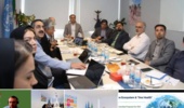 در نشست راهبردی ایران و فائو مطرح شد؛
