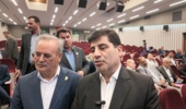 نقش سازمان تات در تبدیل دانش پژوهشی به بهره‌وری و امنیت غذایی کشور