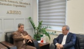 تعامل مجلس و سازمان تات راهگشای مشکلات بخش کشاورزی است