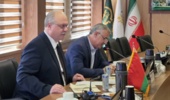 بلاروس خواستار توسعه همکاری‌های تجاری و کشاورزی با ایران شد