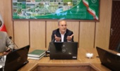 گل محمدی