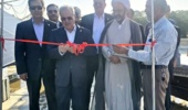 افتتاح نیروگاه خورشیدی ۲۰ کیلوواتی در مرکز تحقیقات اصفهان؛ گام تازه تات برای توسعه کشاورزی پایدار
