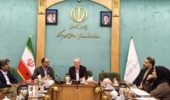 احیای نوغانداری کشور با تکیه بر دانش نوین و توانمندسازی زنان روستایی دنبال می‌شود