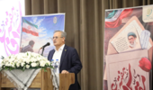 امنیت غذایی کشور در شرایط سخت با همدلی و مدیریت جهادی پایدار ماند