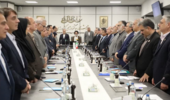 گزارش تصویری اجلاس سراسری مدیران سازمان تات / هشتم و نهم مهر‌ماه ۱۴۰۵