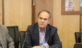 تمرکز بیشتر فائو بر مسائل اصلی کشاورزی ایران