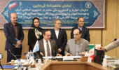 فائو و تات همکاری برای انتقال دانش و مدیریت چالش‌های کشاورزی را توسعه می‌دهند