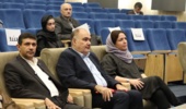 حفاظت از آب و خاک باید در اولویت برنامه‌های توسعه قرار گیرد