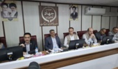 همکاری‌های مشترک سازمان تات و فائو در جنوب کرمان