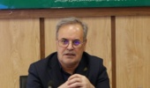 گل‌محمدی: تأمین هسته‌های اولیه کرم سالم و شناسنامه‌دار زعفران، گامی مؤثر در افزایش بهره‌وری تولید است